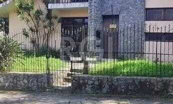 Imagem 4: Casa para Venda - 400m², 4 dormitórios, sendo 1 suites, 4 vagas - Jardim Lindóia