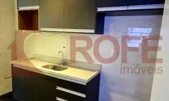 Imagem 6: APARTAMENTO À VENDA DE 40m² - VILA MASCOTE/SP - R$ 371.000,00