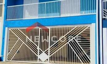 Imagem: Casa em Rua Isabel - Residencial Quinta