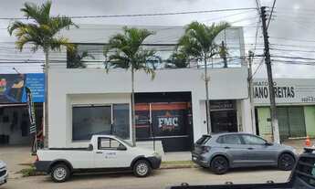 Imagem: Escritório para aluguel tem 35 metros quadrados