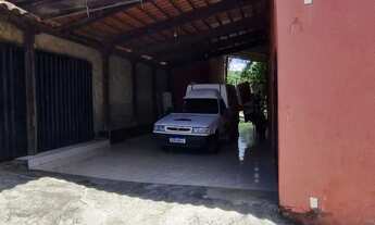 Imagem: Linda chácara no bairro Campo belo Mário