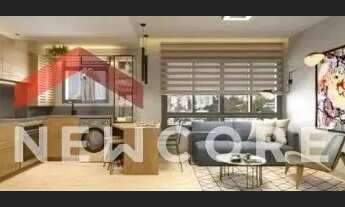 Imagem 4: Apartamento em Rua Ramiro Barcelos - Bom Fim - Porto Alegre/RS