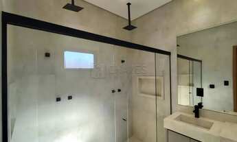 Imagem 7: Casa de 3 suítes à venda no Condomínio Vivendas da Mata, 156m² em Ribeirão Preto