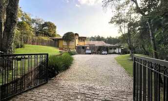 Imagem 6: Condomínio com 4 quartos à venda em Jardim Mediterrâneo - SP