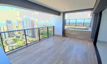 Imagem: APTO C/ PISNA NA VARANDA / SETOR MARISTA