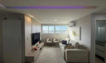 Imagem 7: Imóvel para venda com 60 metros quadrados com 2 quartos em Universitário - Caruaru - PE