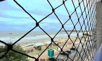 Imagem 6: Imperdível! A venda apartamento beira mar, 3 quartos, 1 suíte com lazer completo na Praia