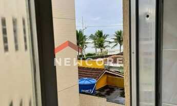 Imagem 3: Apartamento em Rua Sérgio Orlando Manzon - Solemar - Praia Grande/SP