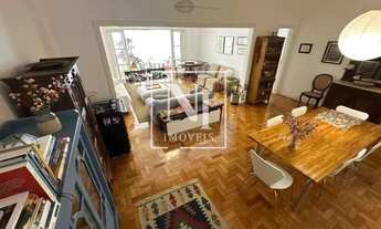 Imagem 2: APARTAMENTO à venda 4 QUARTOS, 204m² NO BAIRRO DE COPACABANA