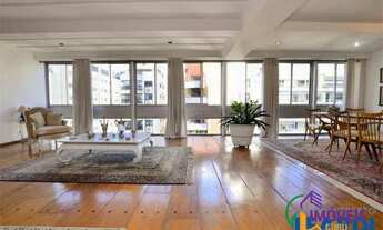 Imagem 3: COBERTURA - HIGIENÓPOLIS - SP