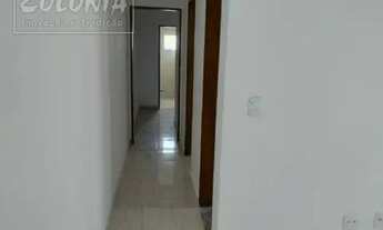 Imagem 5: Apartamento para locação - Vila Pires, Santo André