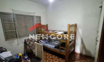 Imagem 7: Casa em Avenida José Glicério de Mello - Jardim Camila - Mogi das Cruzes/SP