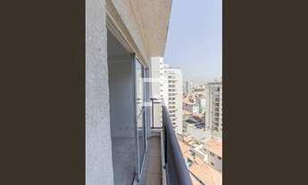 Imagem 6: Apartamento à Venda - Vila Gustavo, 1 Quarto, 33 m2