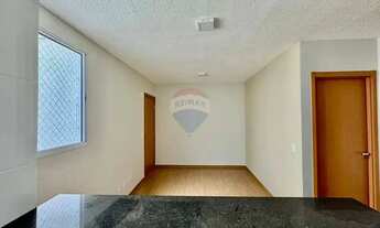 Imagem 4: Apartamento 2 quartos, Coxipo, Chapada Dos Pinhais