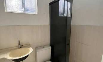 Imagem 2: Apartamentos com 1 quarto em Galo Branco - São Gonçalo - RJ