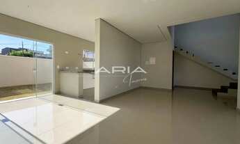 Imagem 4: Casa nova a VENDA no condomínio Moradas do Vale em LONDRINA - PR