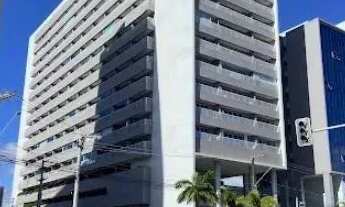 Imagem 2: VENDO SALA 50M² no Horizonte Jardins - Aracaju - SE