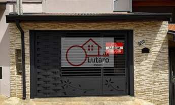 Imagem: Casa em Jardim dos Lagos (Cardeal) - Elias