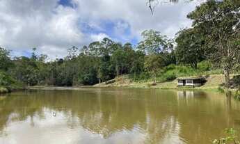 Imagem 4: Terreno região de Caeté / Barão de Cocais