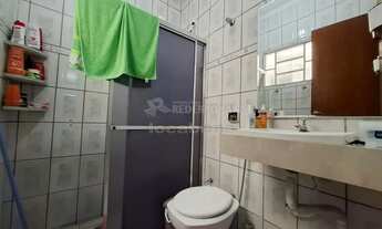 Imagem 6: Jardim Ouro Verde - Casa Locação