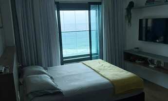 Imagem 3: ARTSTUDIO, 35m², VISTA MAR FRONTAL , MOBILIADO e DECORADO