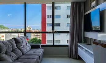 Imagem 3: Imóvel para venda tem 65 metros quadrados com 2 quartos em Centro - Torres - RS