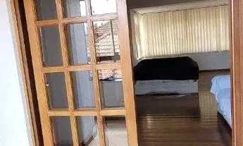Imagem 6: Apartamento de 2 dormitórios grande com suite, sacada fechada com churrasqueira, elevador