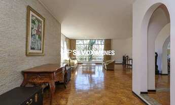 Imagem 4: Residencial Casa no Cidade Jardim com 594,00 (M²), 10 quartos e 3 vagas para Venda