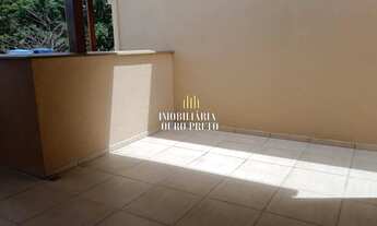 Imagem 4: Cobertura com 3 quartos á venda no bairro Candelária