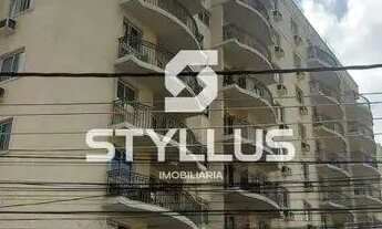 Imagem 2: Méier Apartamento com 2 dormitórios