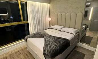 Imagem 7: PARQUE DO CAIS Apartamento com 1 dormitório