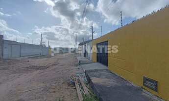 Imagem 4: Casa à venda, 2 quartos, 2 vagas, Nova Esperança - Parnamirim/RN