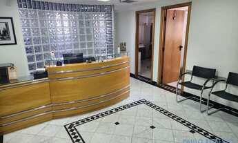 Imagem 3: CONJ. COMERCIAL - ACLIMAÇÃO - SP