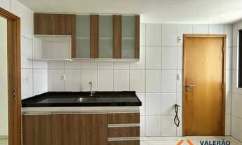 Imagem 3: Edf. Los Angeles na Torre | Nascente | 3Quartos | 2Vagas | 90m2