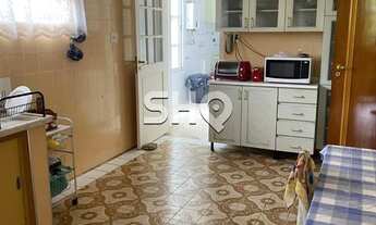 Imagem 7: Apartamento de 3 Quartos em Higienópolis