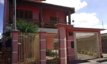 Imagem: Sobrado 3 dormitórios à venda, Bairro