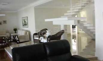 Imagem 4: Casa - Parque Taquaral - Campinas