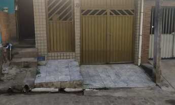 Imagem: Casa no centro de Marechal deodoro