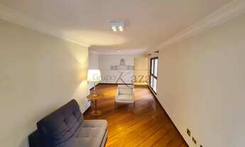 Imagem 2: Apartamento - Higienópolis - 3 Dormitórios - 127m²