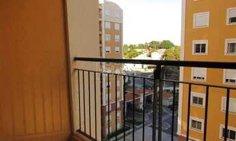 Imagem 5: Apartamento - São Bernardo - Campinas