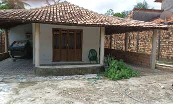 Imagem: Casa em Cuiarana - Salinópolis