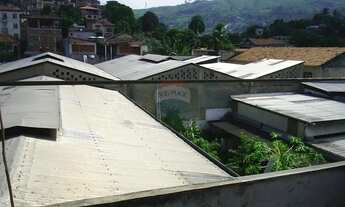 Imagem 4: GALPÃO EM CAVALCANTE 1200 m² - COM RESIDÊNCIA