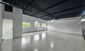 Imagem 2: Barracão para alugar, 400 m² por R$ 6.500,00/mês - Jardim Santa Helena - Mogi Mirim/SP