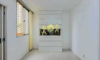 Imagem 6: Rarus Flats - Flat para alugar - Edifício Twin Towers Ibirapuera