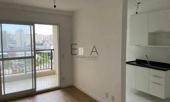 Imagem 6: Apartamento a venda próximo a Estação Bresser Mooca - 55m², 2 dormitórios, sendo 1 suíte e