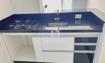 Imagem 2: Apartamento à venda, 52 m² por R$ 367.000,00 - Vila Progresso - Sorocaba/SP