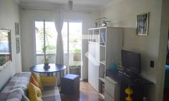 Imagem 2: Apartamento à Venda - Tatuapé, 1 Quarto, 40 m2