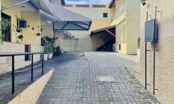 Imagem 4: VENDO ÓTIMA CASA DE DUAS SUÍTES, NO CENTRO DE NILÓPOLIS