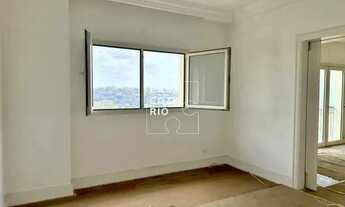 Imagem 6: Apartamento Duplex Com Vista Espetacular No Jardim Europa!