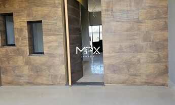 Imagem 2: Casa à venda no Residencial Vivamus em Saltinho